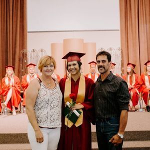 Meet your Posher, Isabelle